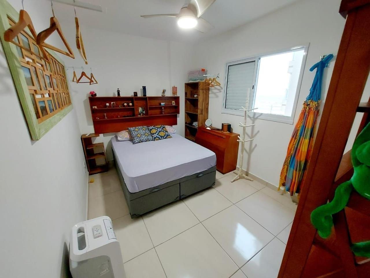 Apartment 064 Aviacao Beira Vista Mar - 1 - 15 Metros Da - Wi Fi 300mbps E Tv Canais A Cabo - Estacionamento Gratuito *