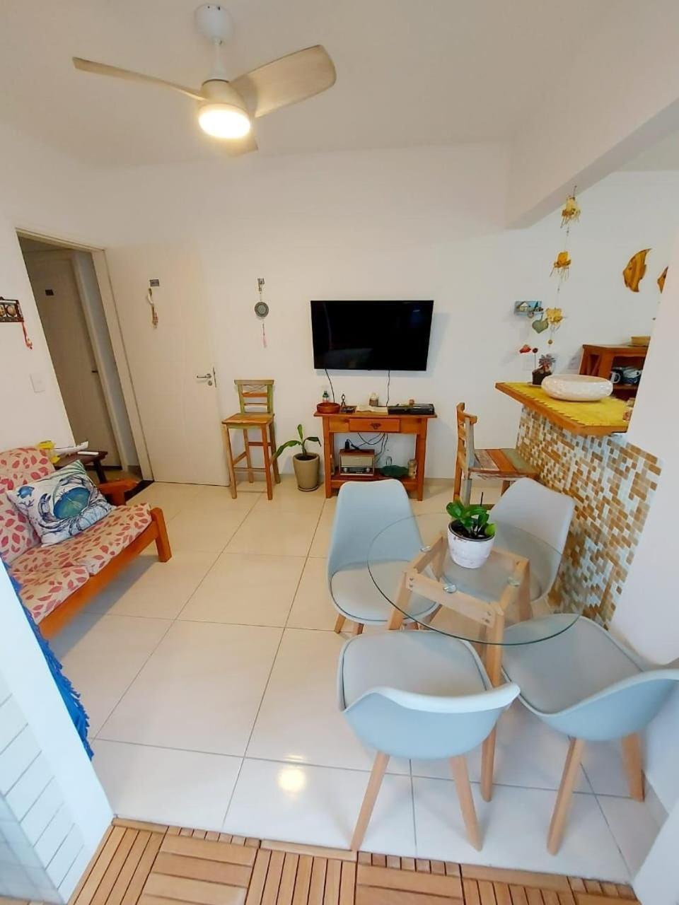 064 Aviacao Beira Vista Mar - 1 - 15 Metros Da - Wi Fi 300mbps E Tv Canais A Cabo - Estacionamento Gratuito *