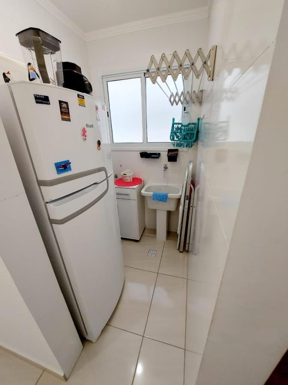 Apartment 064 Aviacao Beira Vista Mar - 1 - 15 Metros Da - Wi Fi 300mbps E Tv Canais A Cabo - Estacionamento Gratuito