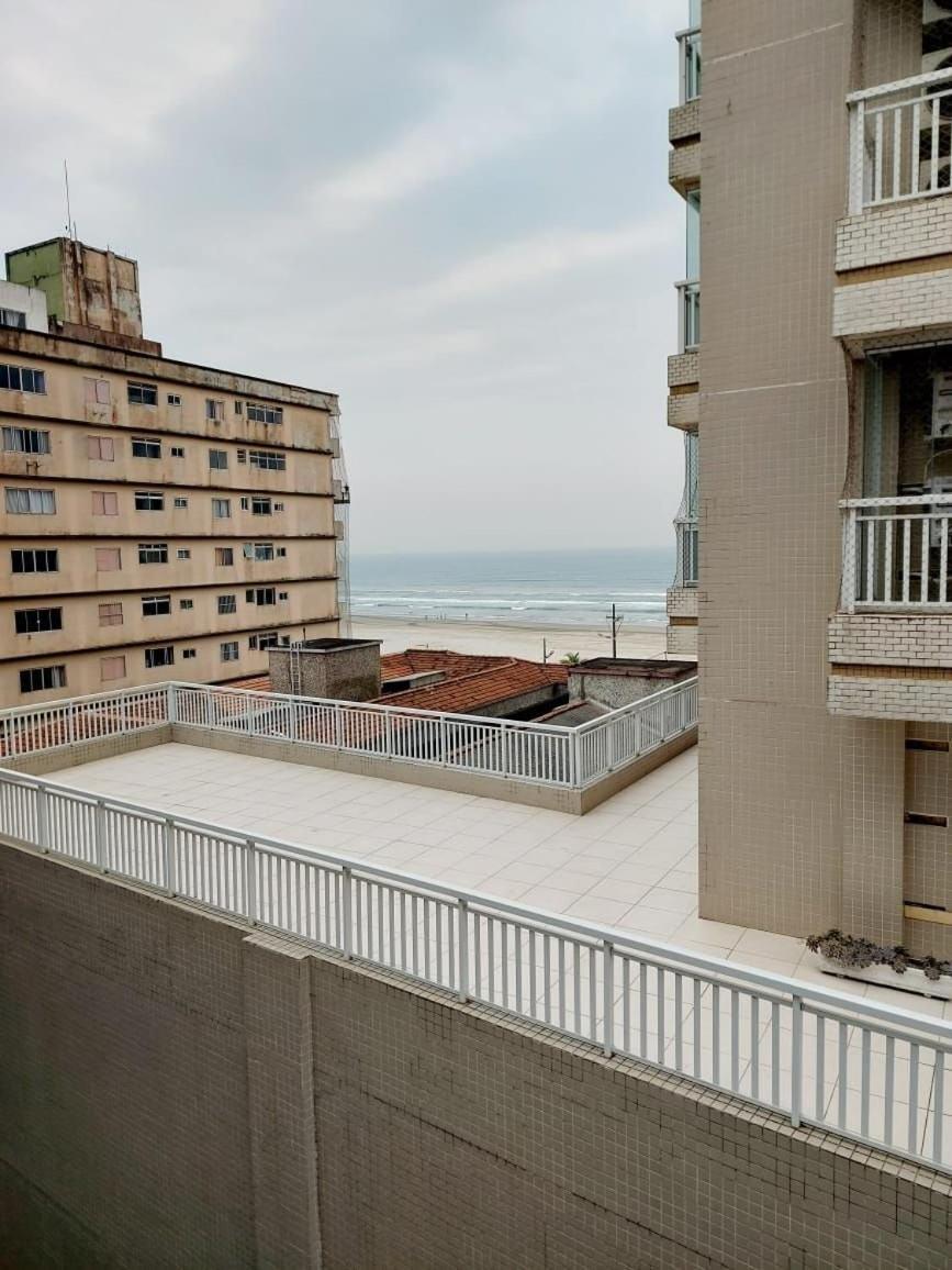 064 Aviacao Beira Vista Mar - 1 - 15 Metros Da - Wi Fi 300mbps E Tv Canais A Cabo - Estacionamento Gratuito Apartment