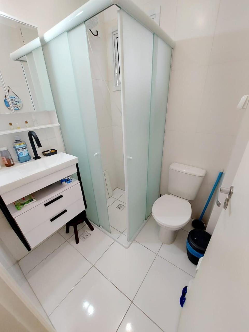 064 Aviacao Beira Vista Mar - 1 - 15 Metros Da - Wi Fi 300mbps E Tv Canais A Cabo - Estacionamento Gratuito Apartment *
