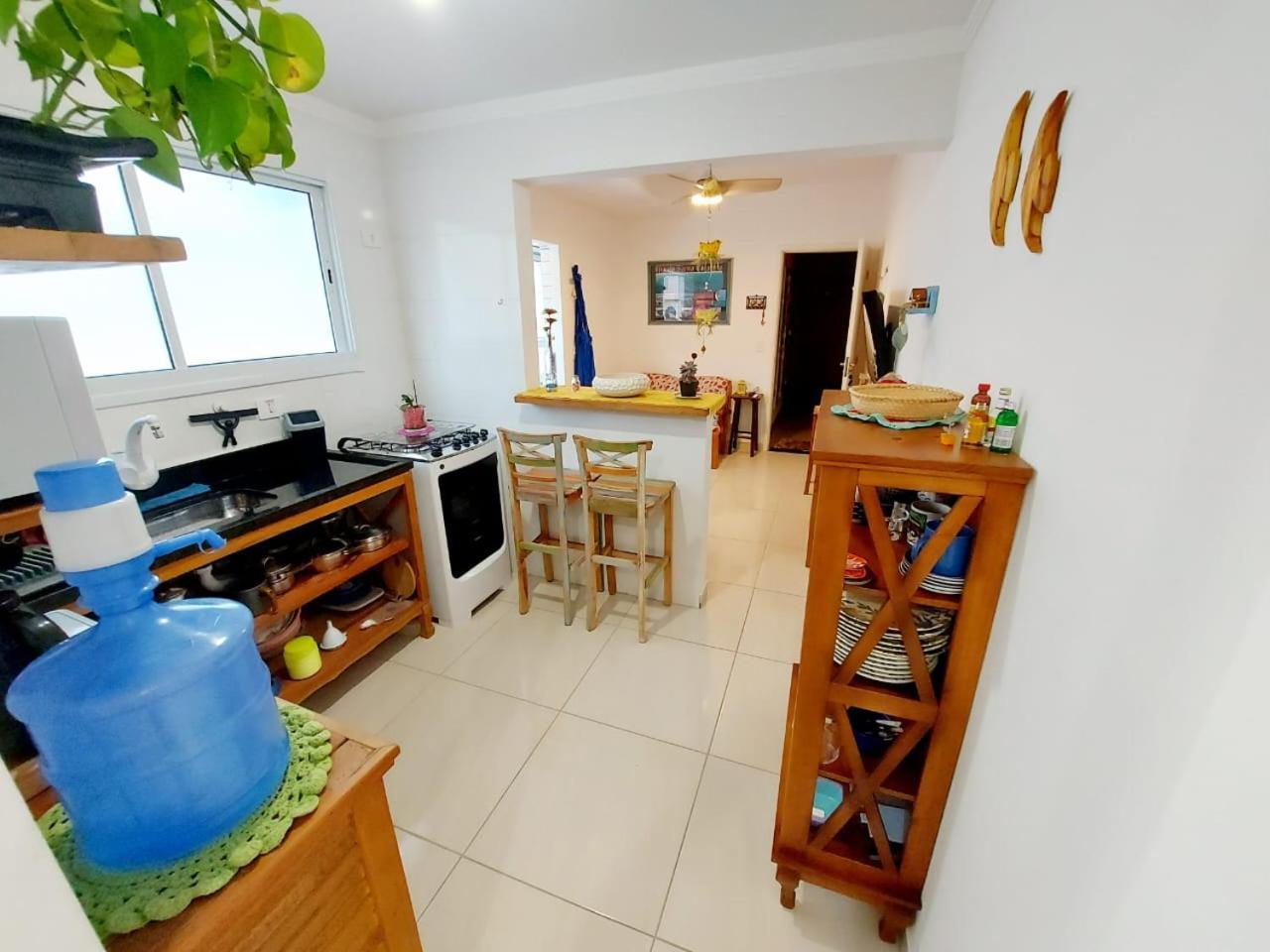 064 Aviacao Beira Vista Mar - 1 - 15 Metros Da - Wi Fi 300mbps E Tv Canais A Cabo - Estacionamento Gratuito Apartment *