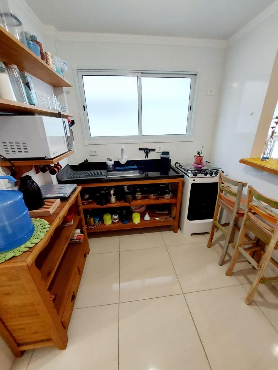 064 Aviacao Beira Vista Mar - 1 - 15 Metros Da - Wi Fi 300mbps E Tv Canais A Cabo - Estacionamento Gratuito Apartment *