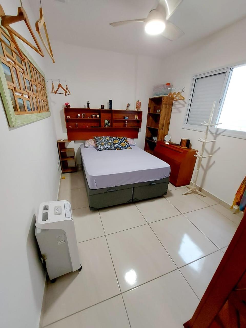 064 Aviacao Beira Vista Mar - 1 - 15 Metros Da - Wi Fi 300mbps E Tv Canais A Cabo - Estacionamento Gratuito *